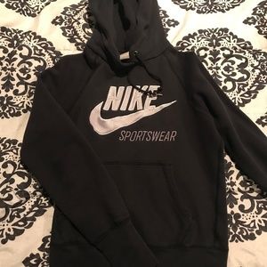 Womens Nike Sweatshirt